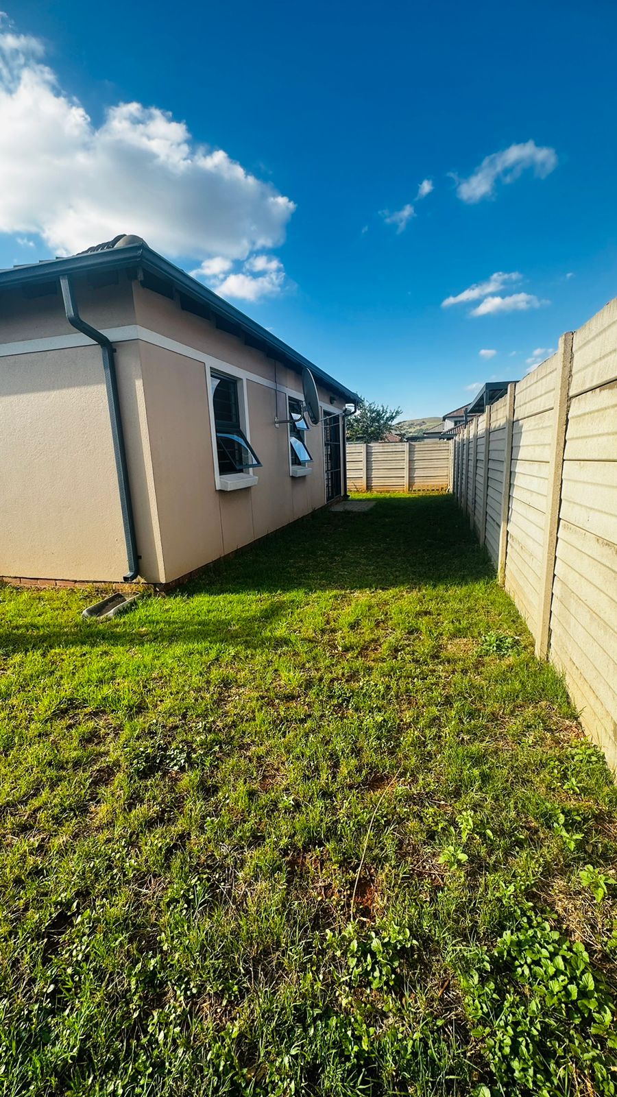 3 Bedroom Property for Sale in Westview Eastern Cape